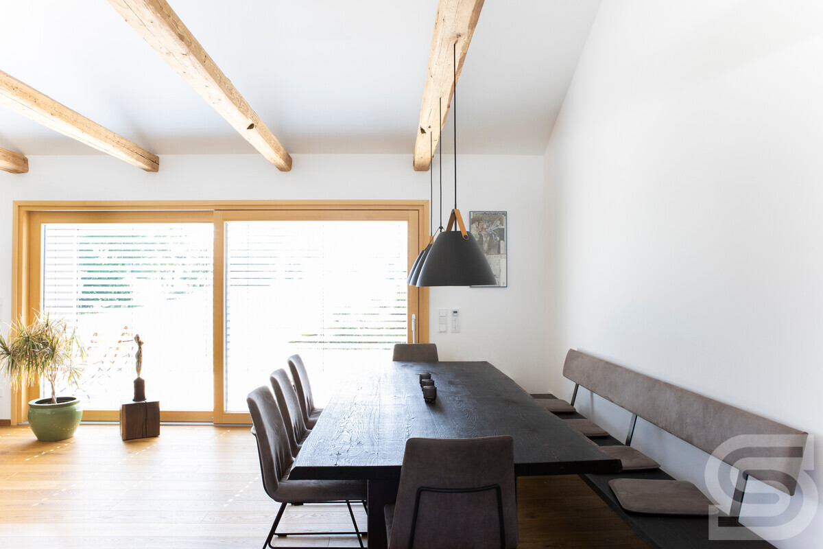 Holzhaus Renate in Thalmassing